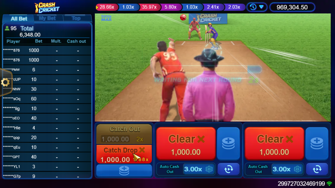 how to cancel bet rivalry